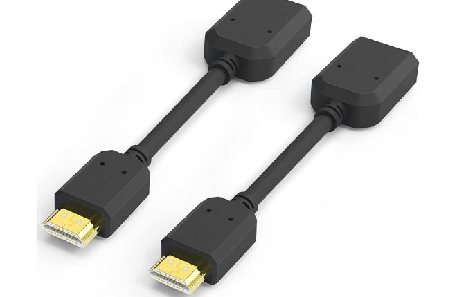 EXTRACTME HDMI Extender