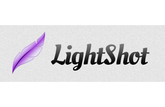 LightShot