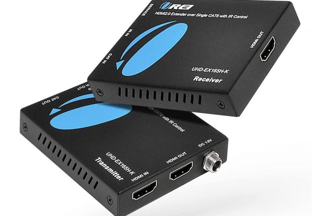 OREI HDMI Extender