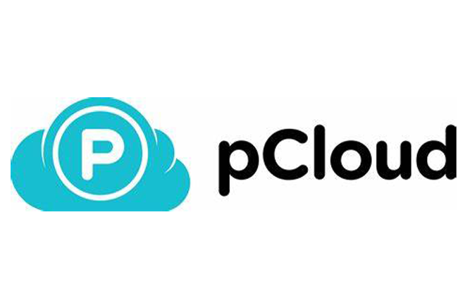 pCloud