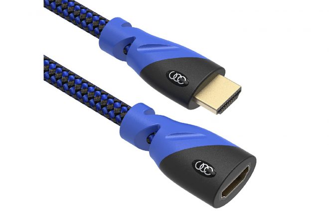 Ultra Clarity Cables HDMI Extender