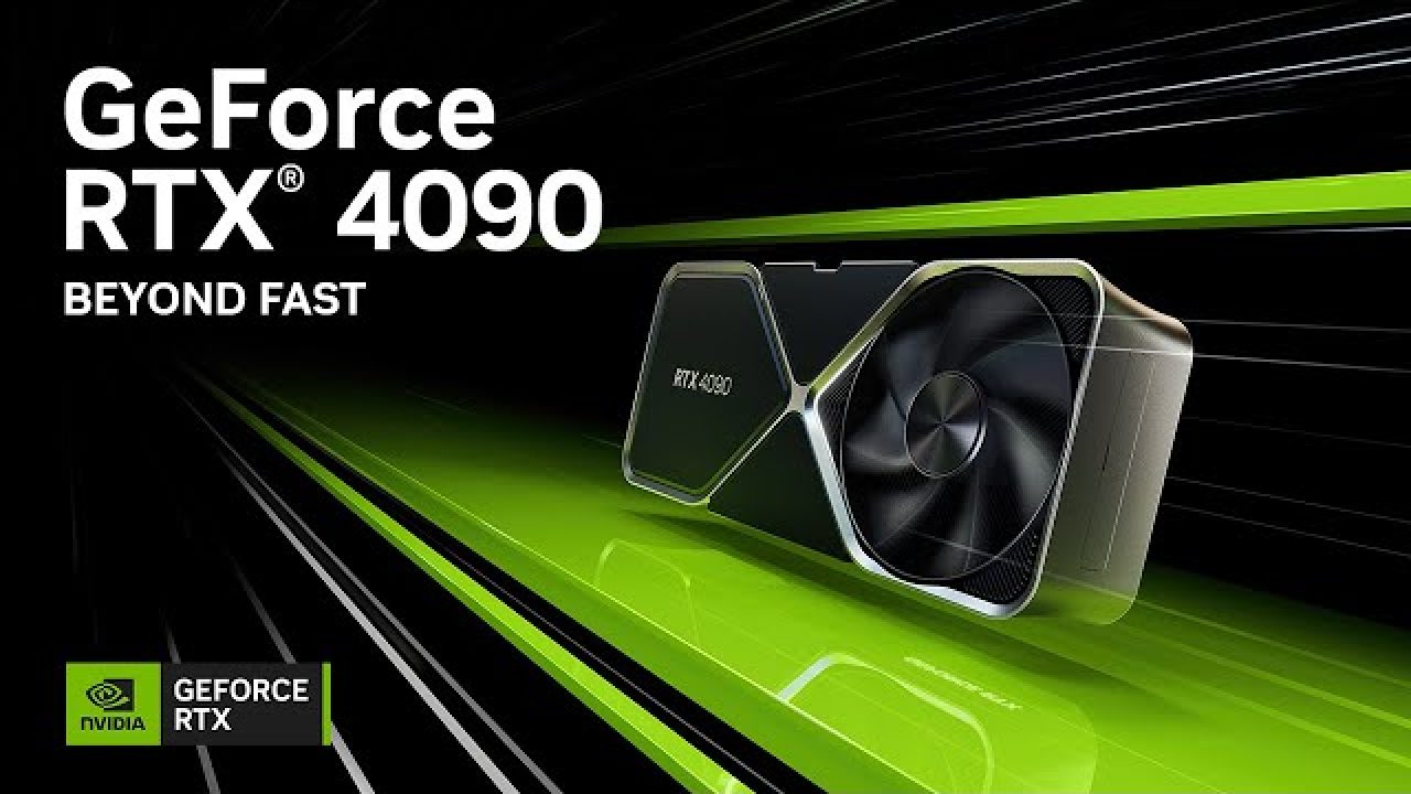 The Best CPUs for RTX 4090 in 2023
