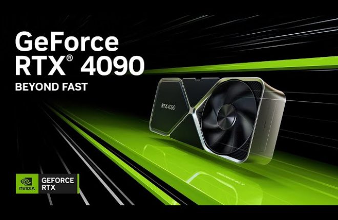 The Best CPUs for RTX 4090 in 2023