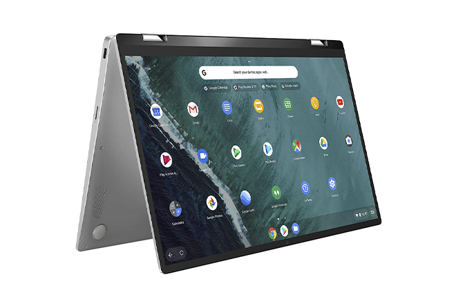 ASUS Chromebook Flip C434