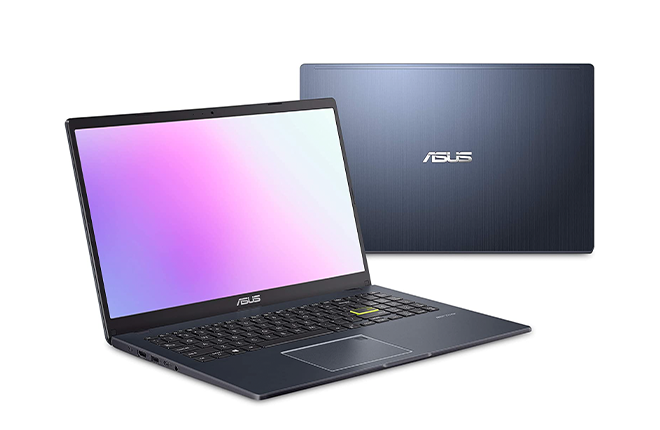 ASUS L510 Ultra-Thin Laptop