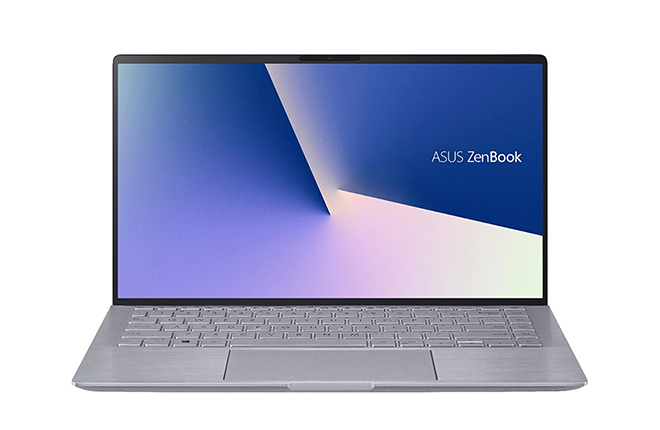 ASUS Zenbook 14