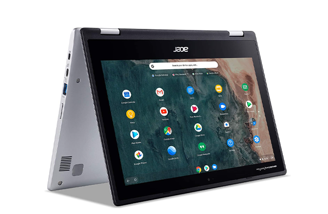 Acer Chromebook Spin 311