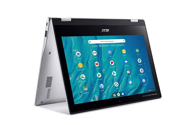 Acer Chromebook Spin 311 Convertible Laptop