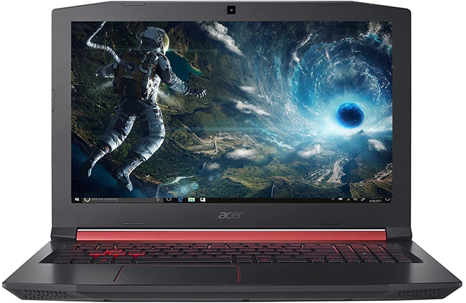 Acer Nitro 5