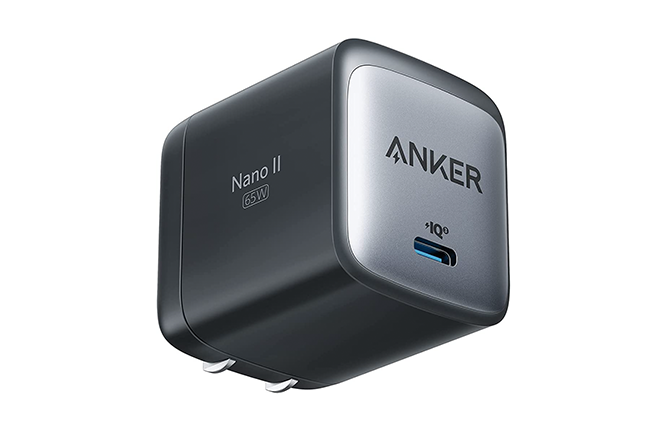 Anker 715 Nano II