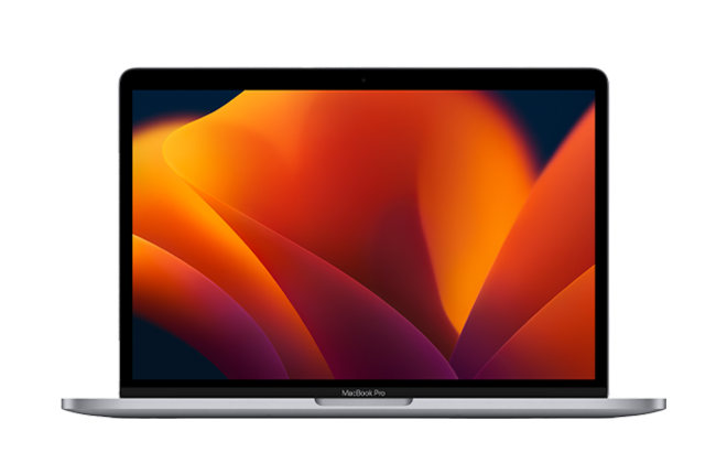 Apple MacBook Pro 13-Inch (2022)