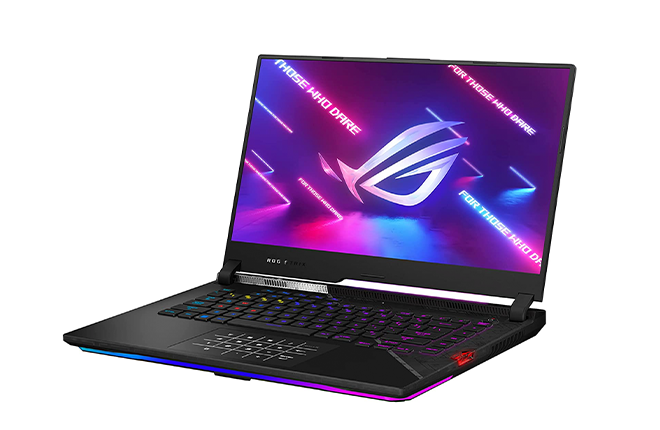 Asus ROG Strix Scar 15 (2022)