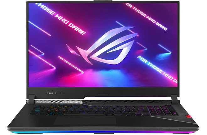 Asus ROG Strix Scar 17 SE (G733)