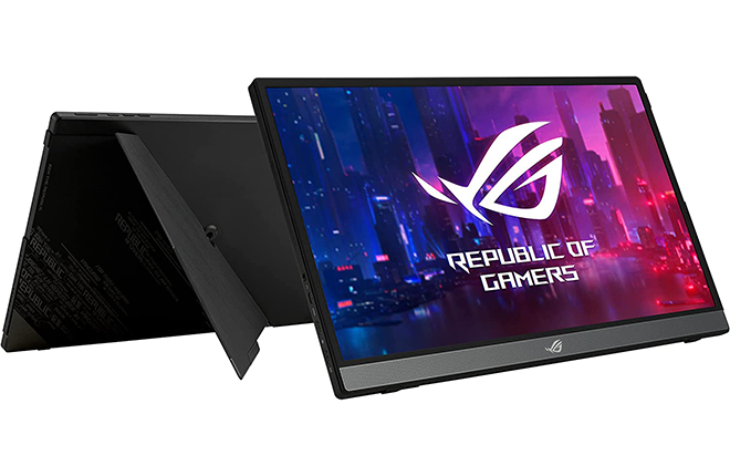 Asus ROG Strix XG16AHPE