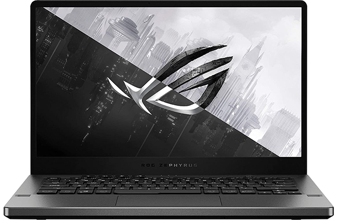 Asus ROG Zephyrus G14