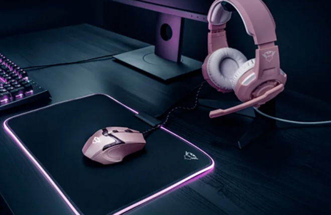 Best Full Desk Mouse Pads