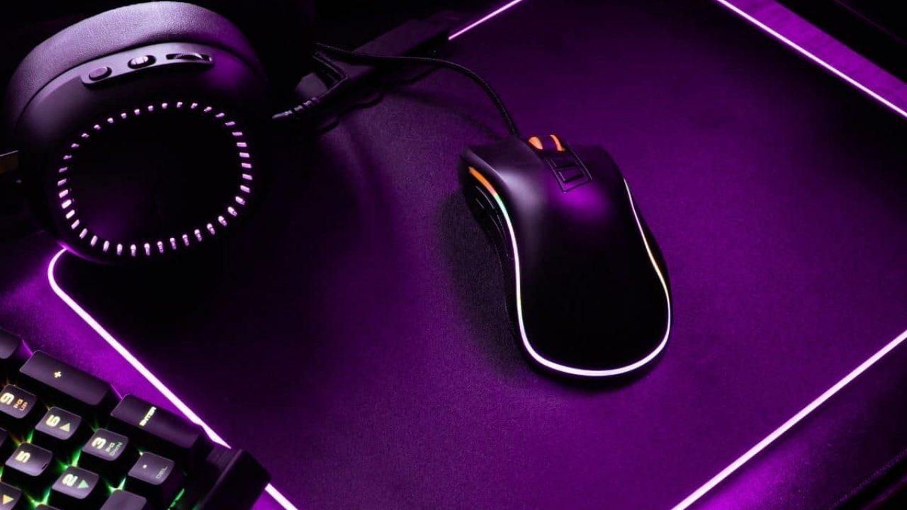 The Best Gaming Mice of 2022