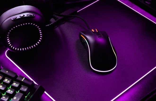 The Best Gaming Mice of 2022