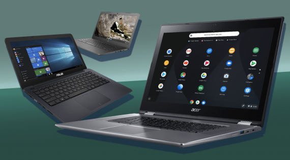 The Best Games for the Chromebook [January 2021] - Tech Junkie