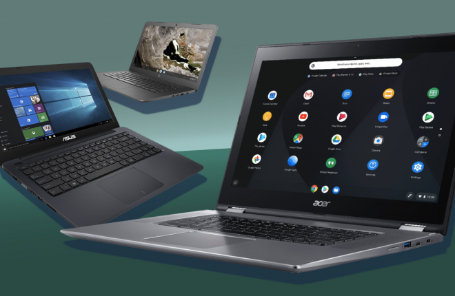 Best Laptops Under $300