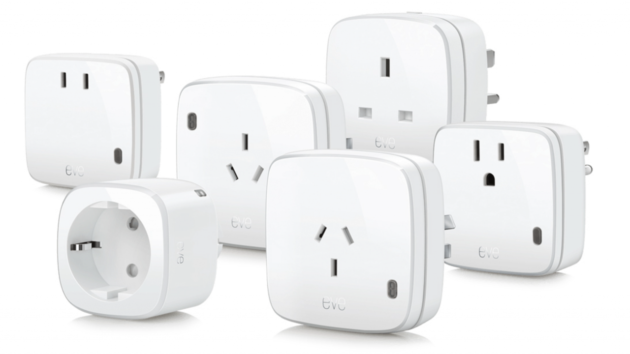 Best Smart Outlets