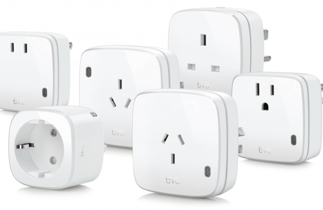 Best Smart Outlets