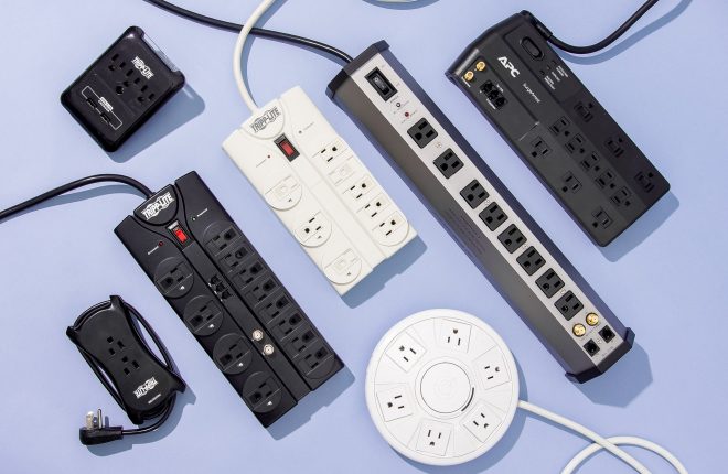 The Best Surge Protectors in 2022