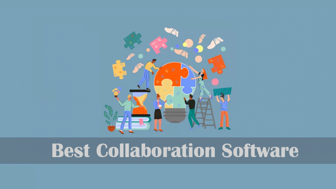 The Best Team Collaboration Software of 2022