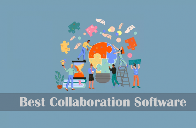 The Best Team Collaboration Software of 2022
