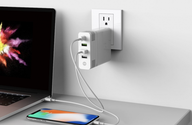 Best USB-C MacBook Chargers
