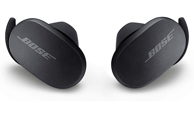 Bose QuietComfort Earbuds