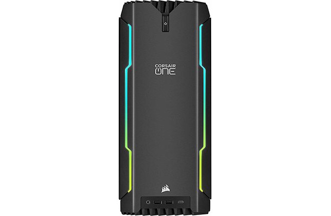 Corsair One i300