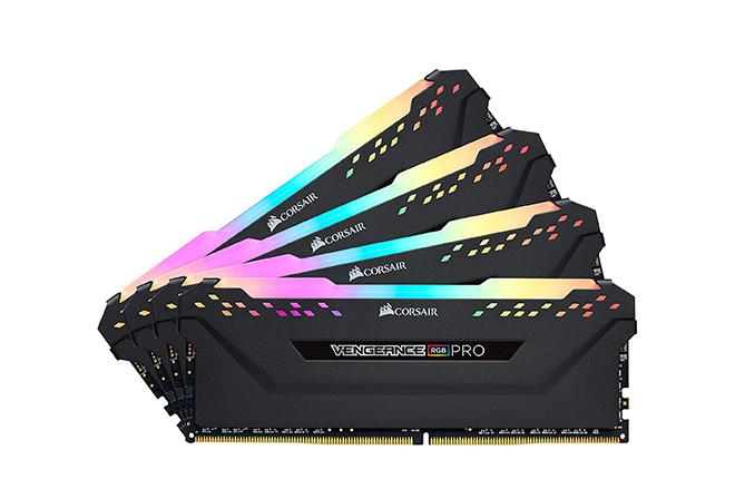 Corsair Vengeance RGB Pro