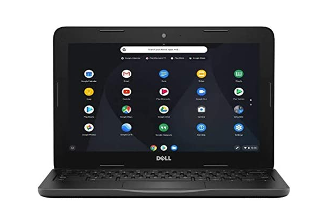 Dell Inspiron 11 Chromebook