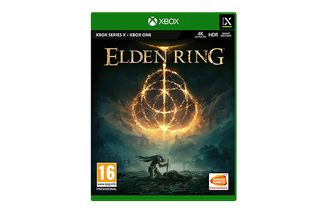 Elden Ring