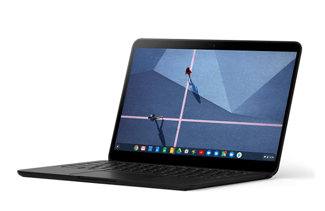 Google PixelBook Go