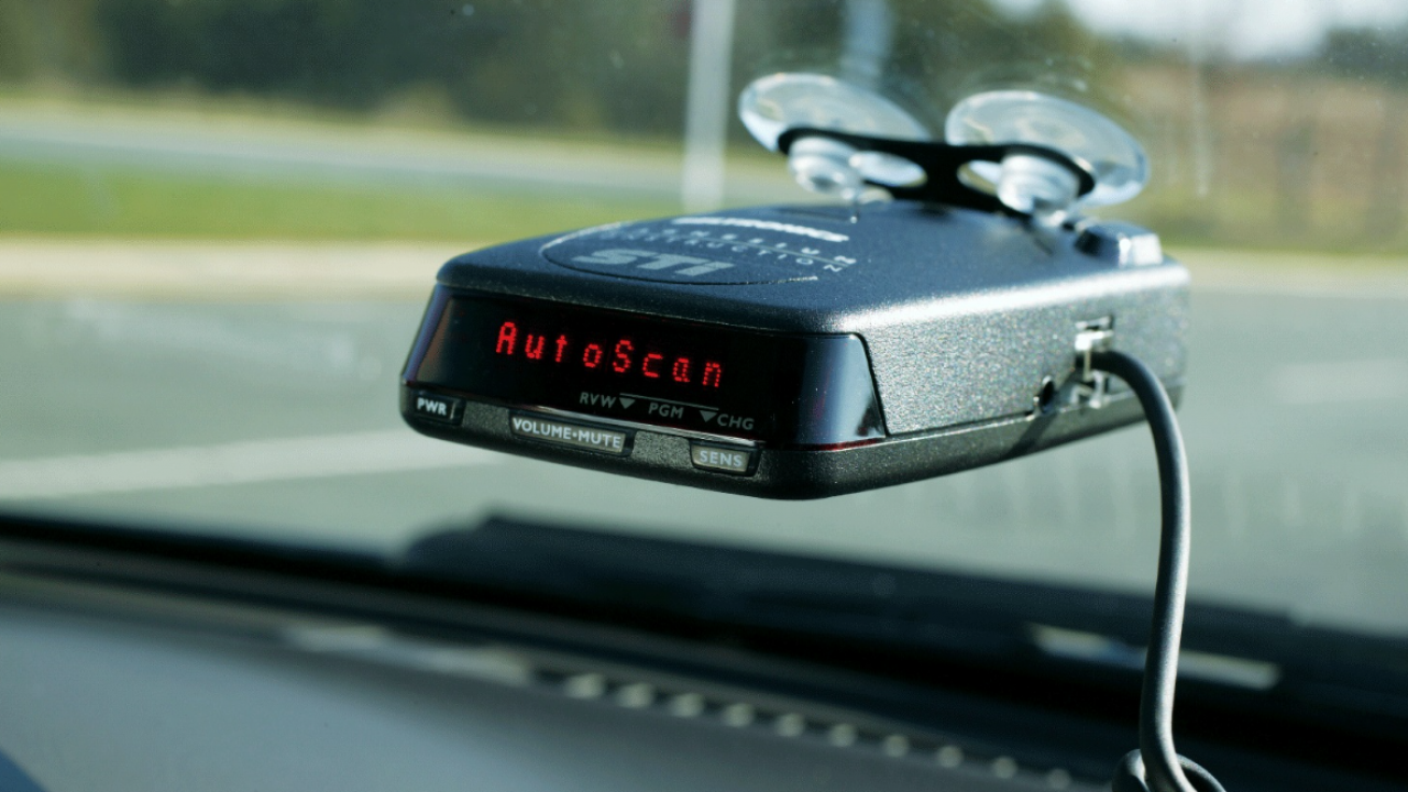 Guide to the Best Radar Detectors on the Market
