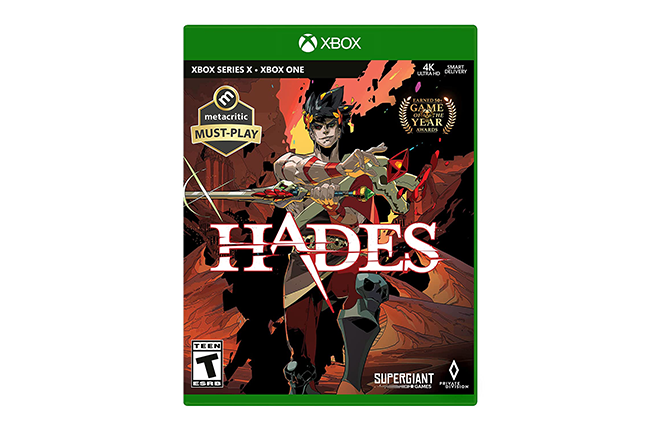 Hades