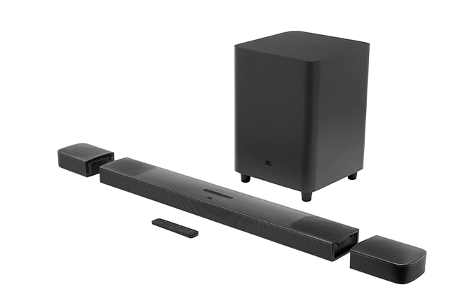 JBL Bar 9.1