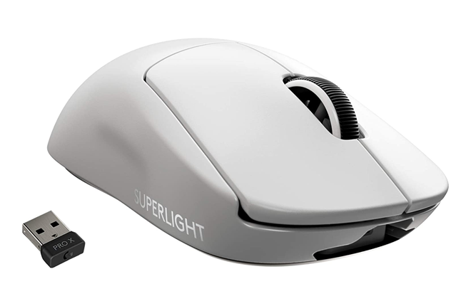 Logitech G Pro X Superlight