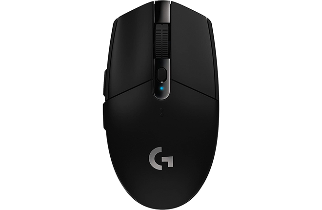 Logitech G305 LIGHTSPEED