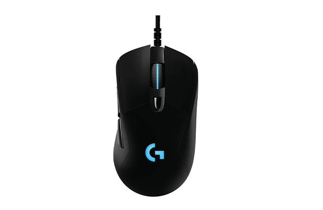 Logitech G403