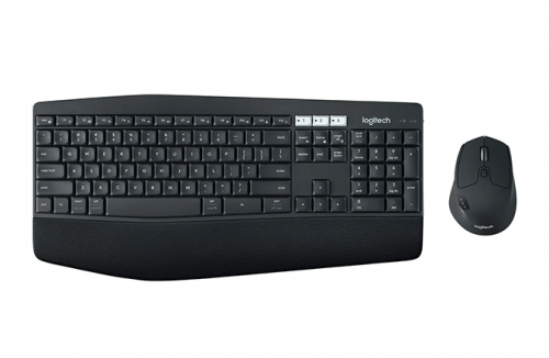 The Best Multi-Device Keyboard and Mouse Combo - Tech Junkie