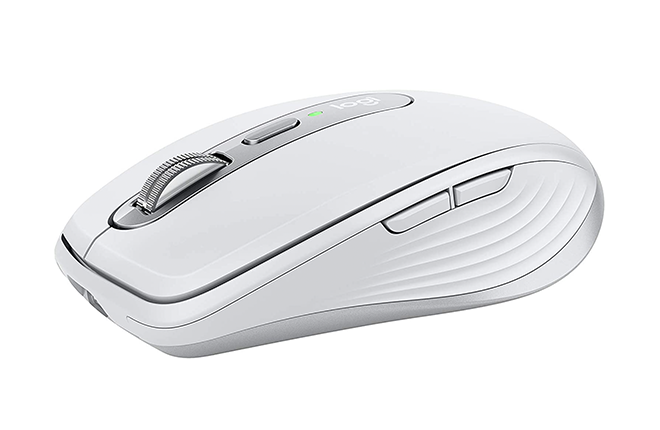 Logitech MX Anywhere 3