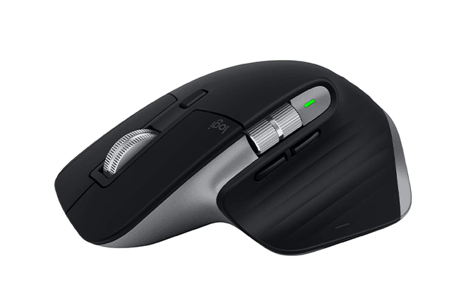 Logitech MX Master 3S