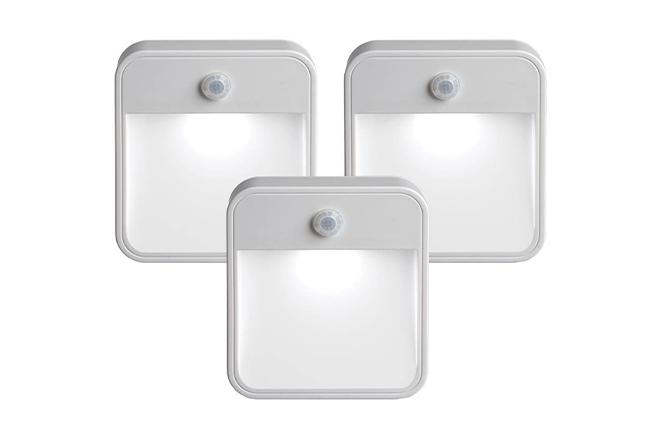 Mr. Beams MB723 Motion-Sensing LED Light