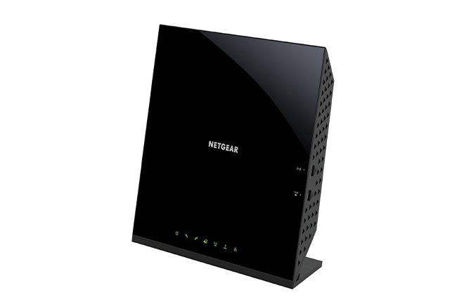 NETGEAR Cable Modem WiFi Router Combo C6250