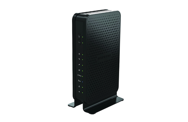 NETGEAR N600