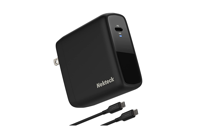 Nekteck 100W USB Type-C Charger