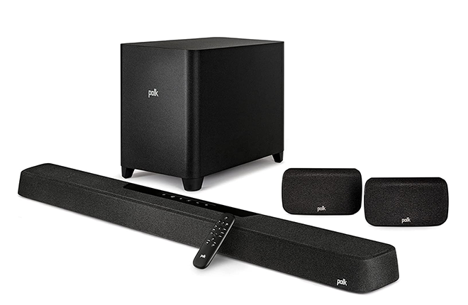 Polk MagniFi Max AX SR 7.1.2